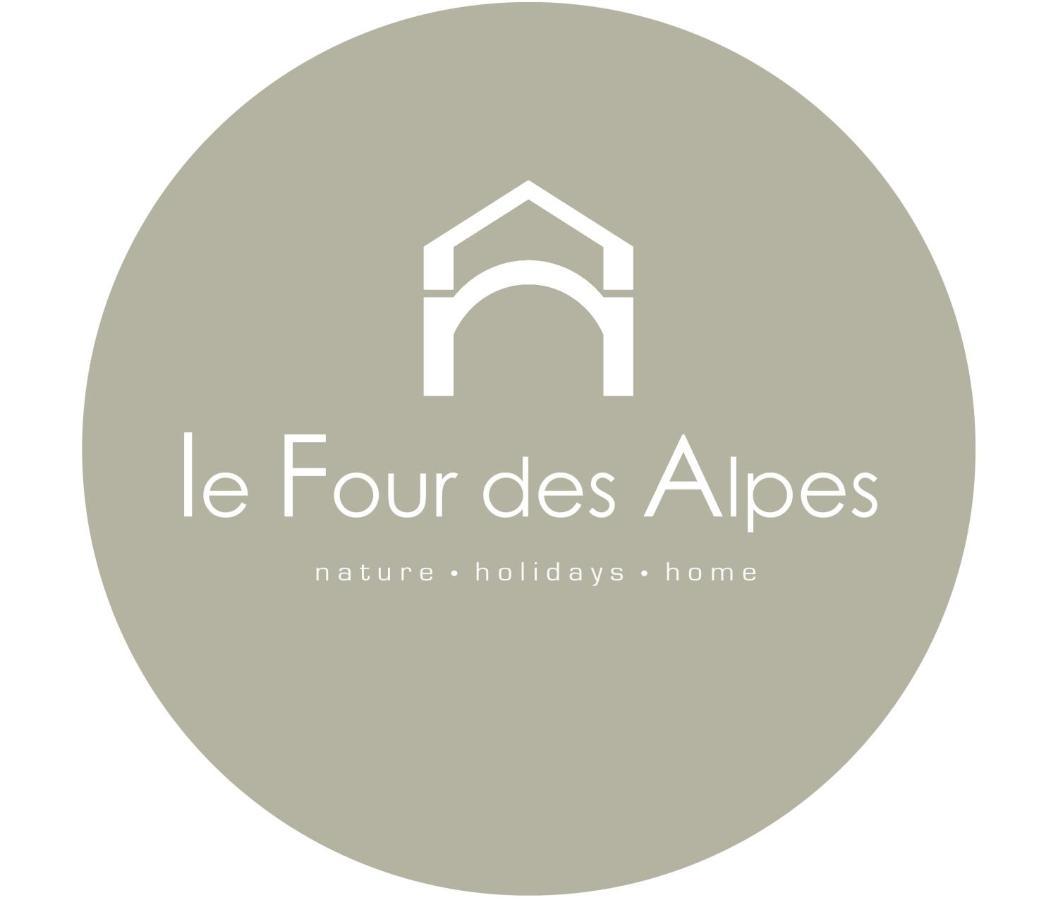 Lo Peyo - Le Four Des Alpes Apartment Rhemes-Saint-Georges Exterior foto